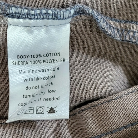 American Vintage Jacket - Picture 13 of 15